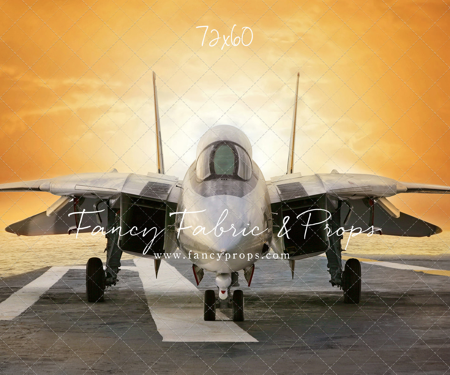 Prepare For Take-Off