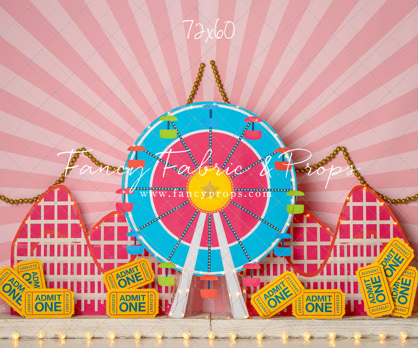 Rollercoaster Of Fun