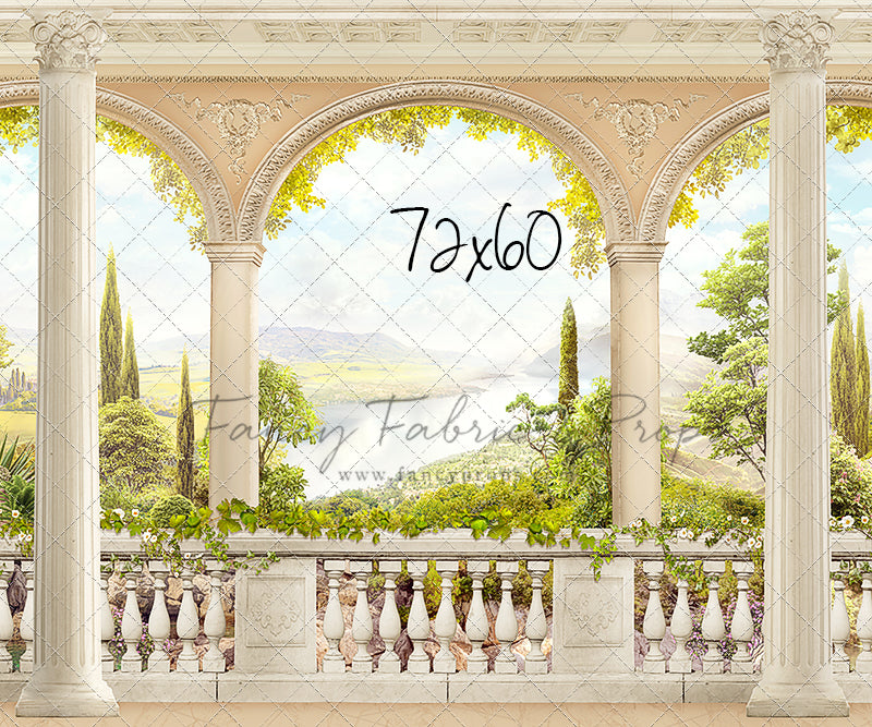 Royal Fantasy Island