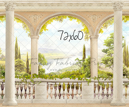 Royal Fantasy Island