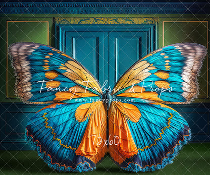 Rue - With Sweep Option