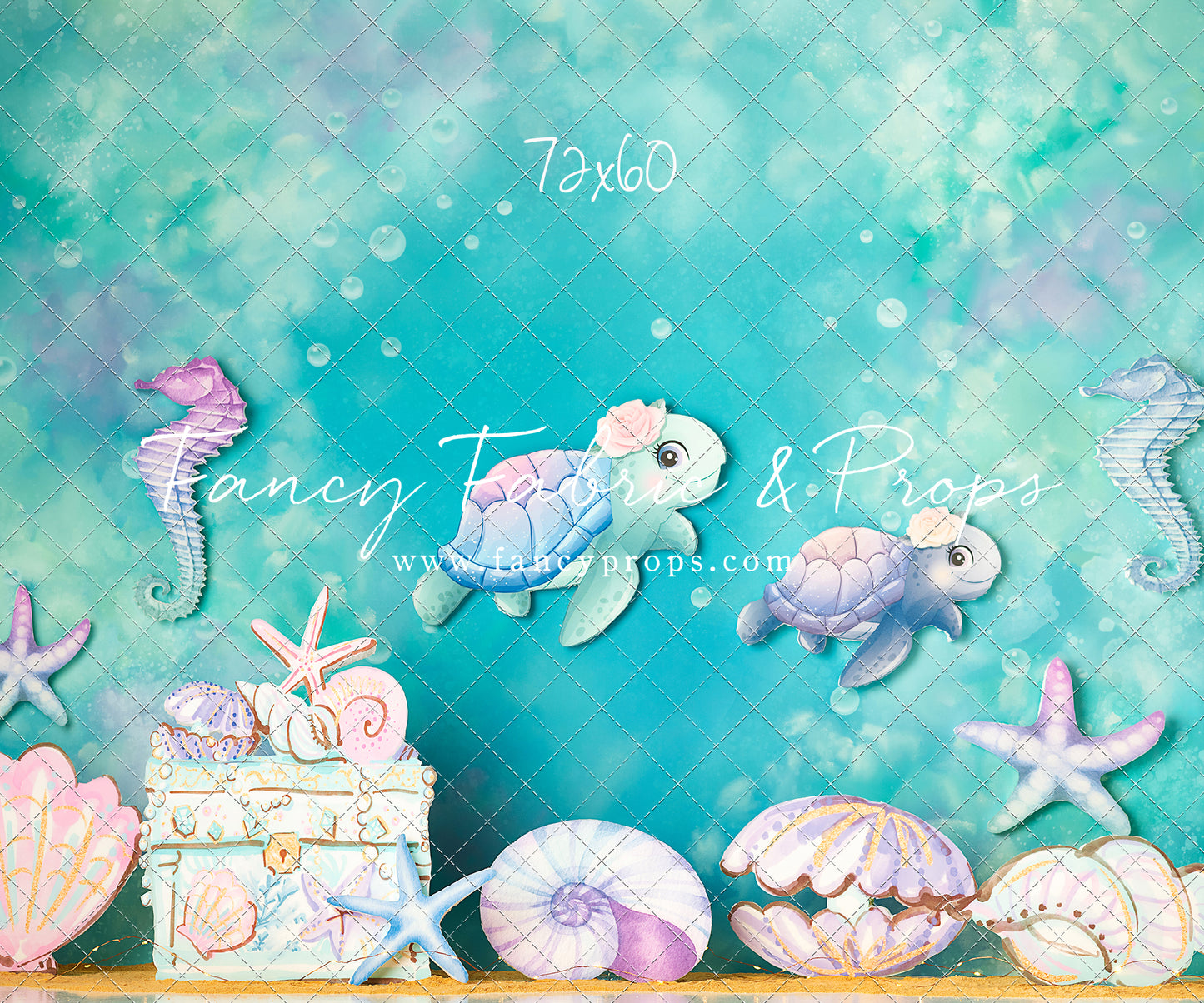 Sea Turtle Treasures