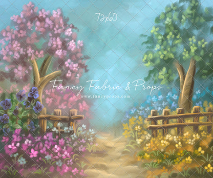 Simply Spring - With Sweep Option