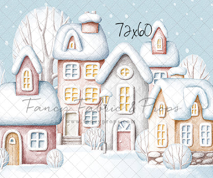 Snow Place Like Home