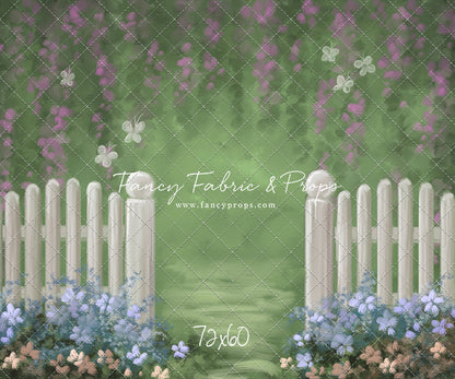 Southern Gates - With Sweep Option