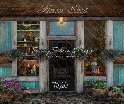 Country Flower Shop