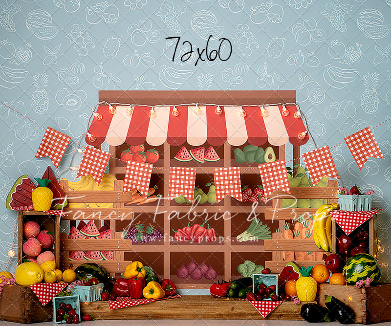 Summer Farmer's Market