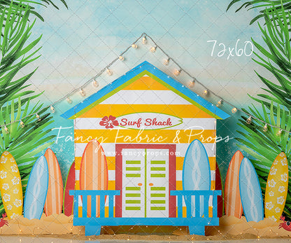 Surf Shack
