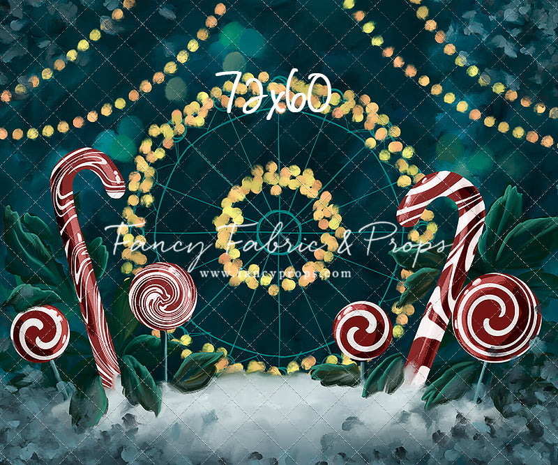 Sweet Magical Wonderland