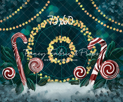 Sweet Magical Wonderland