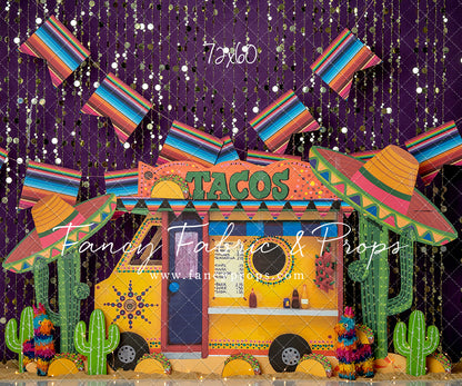 Taco Truck