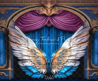 Tara - With Sweep Option