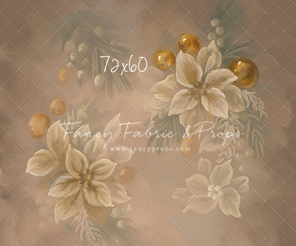 Timeless Winter Blooms