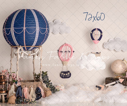 Trip Around The World