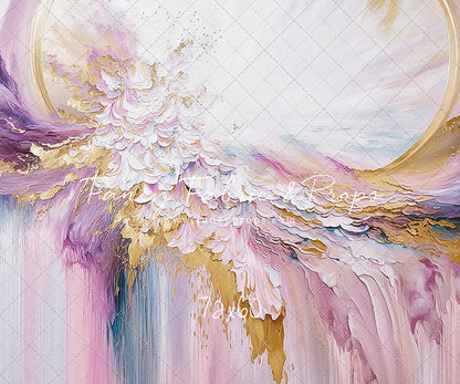 Unicorn Melt - With Sweep Option