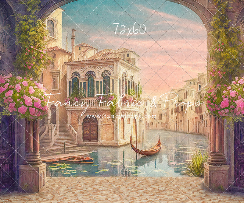 Venice View - With Sweep Option