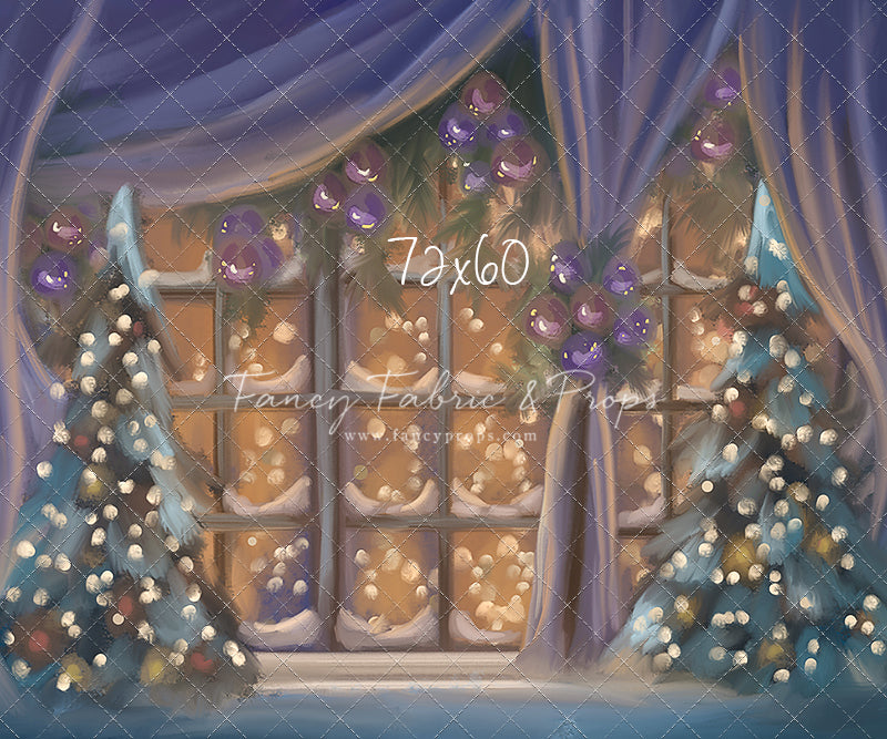 Violet Holiday Cottage