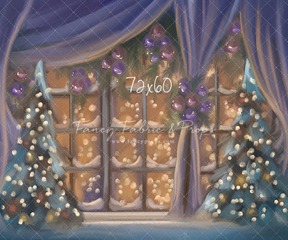 Violet Holiday Cottage