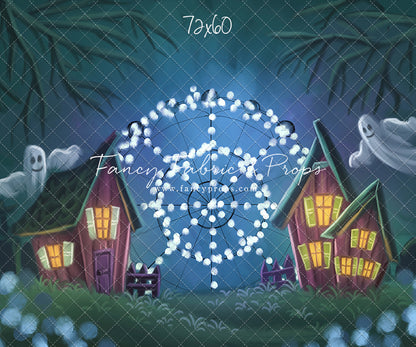 Welcome To Boo-Ville