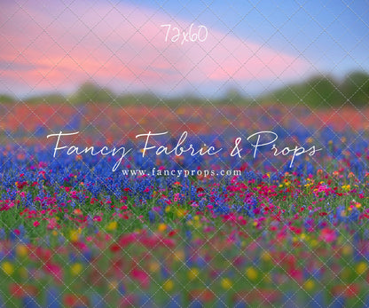 Where The Wildflowers Are