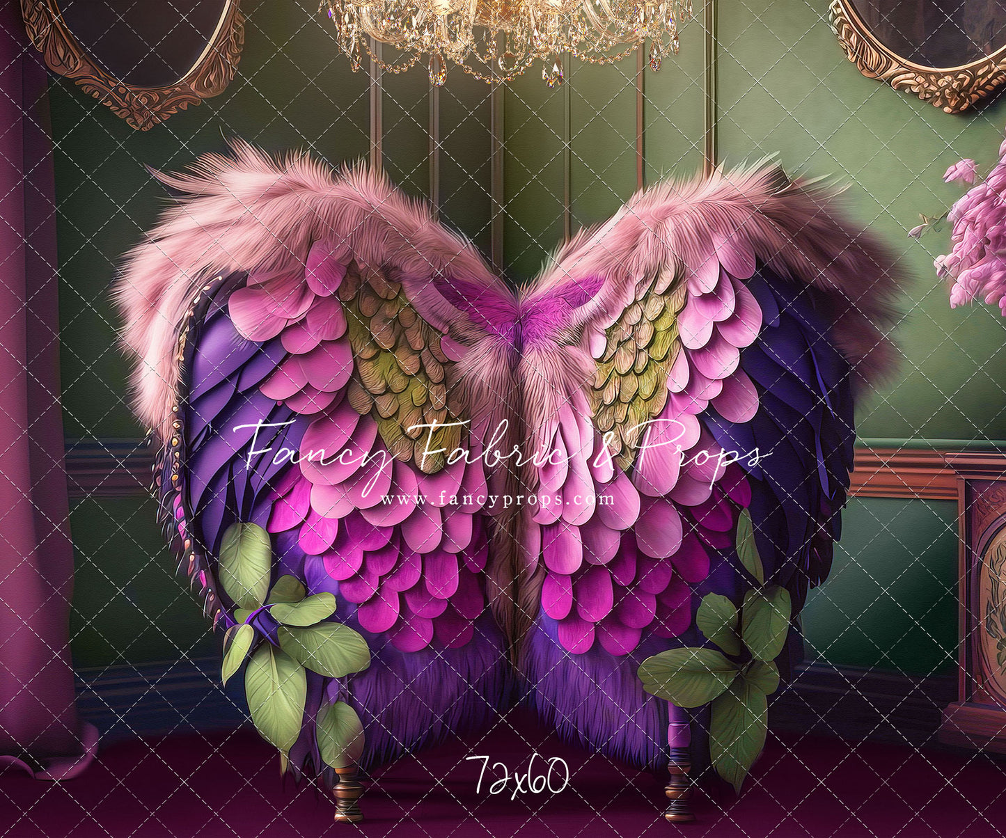 Willow - With Sweep Option