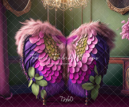 Willow - With Sweep Option