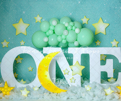 You Are My Moon & Stars