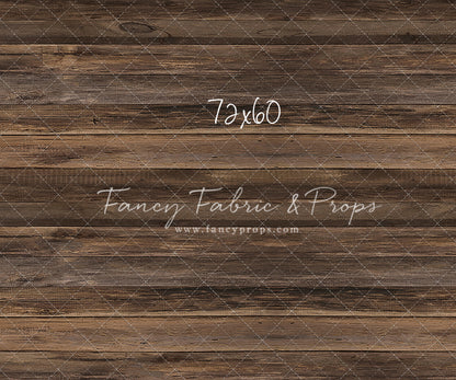 Knox Horizontal Rustic Wood Planks