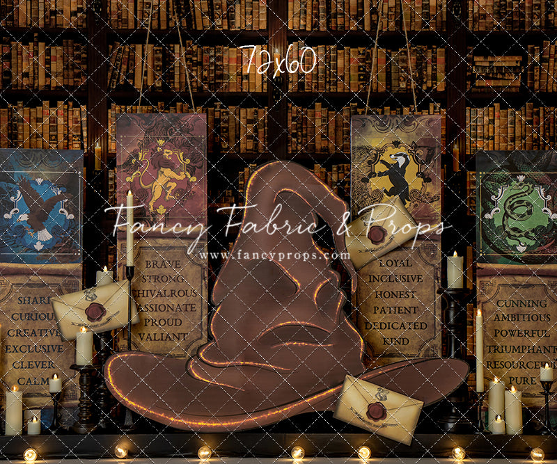 Sort Into Your Destiny