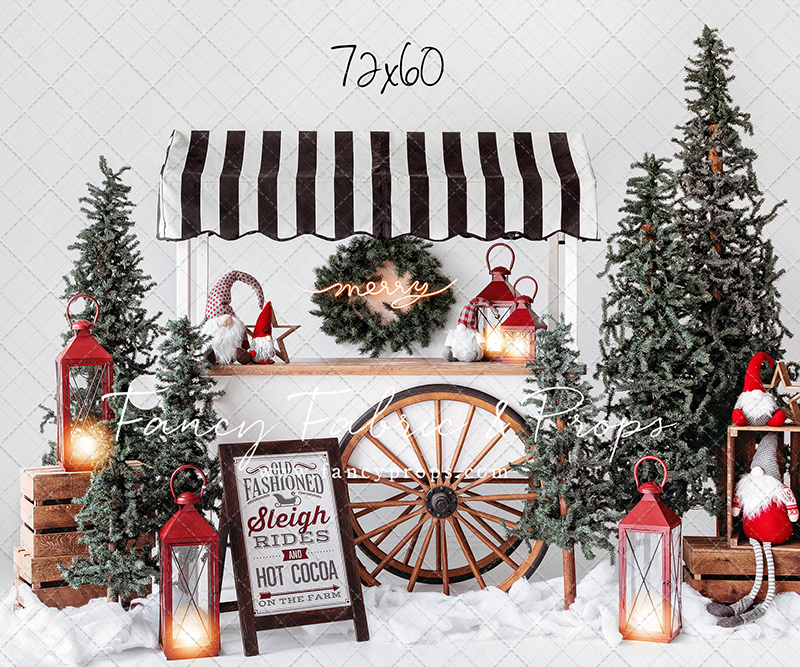 Sleigh Rides For Sale