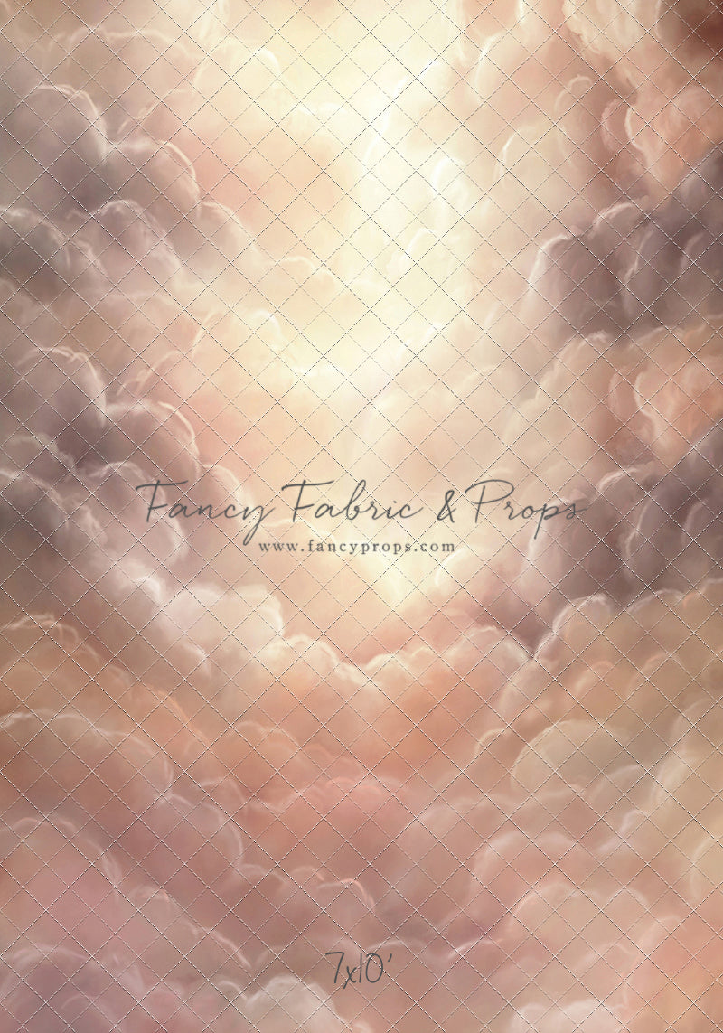 Blush Sunset - Sweep Sizes Only