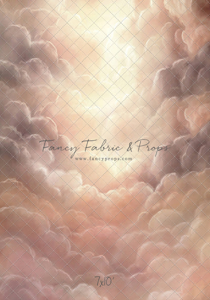 Blush Sunset - Sweep Sizes Only