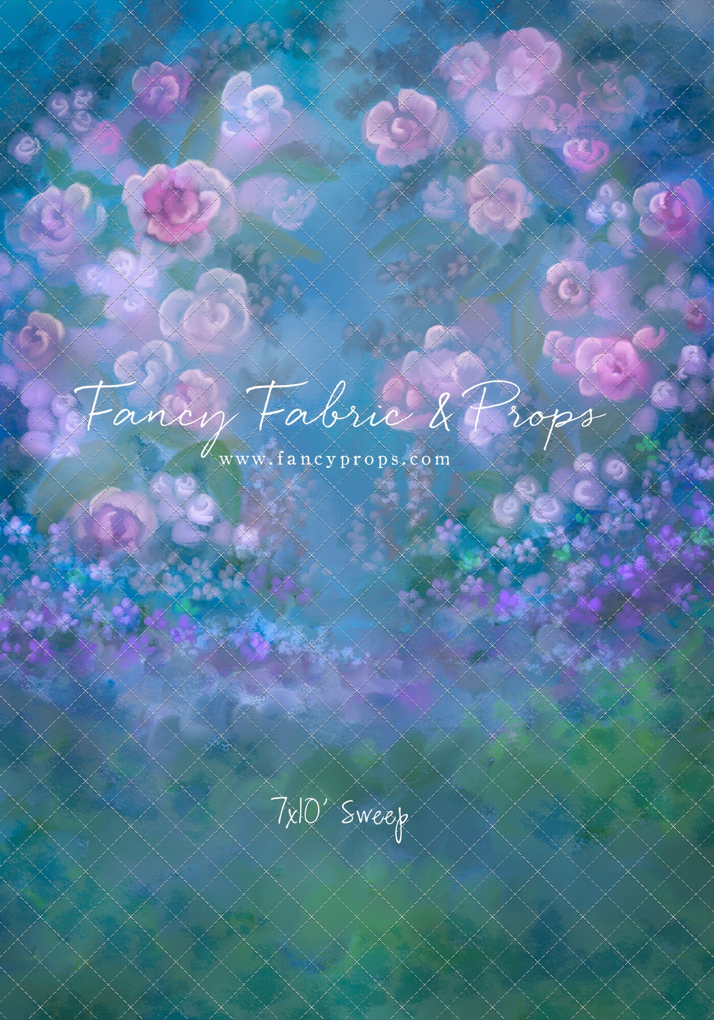 Agatha - With Sweep Option