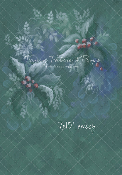 Classic Holiday Berries