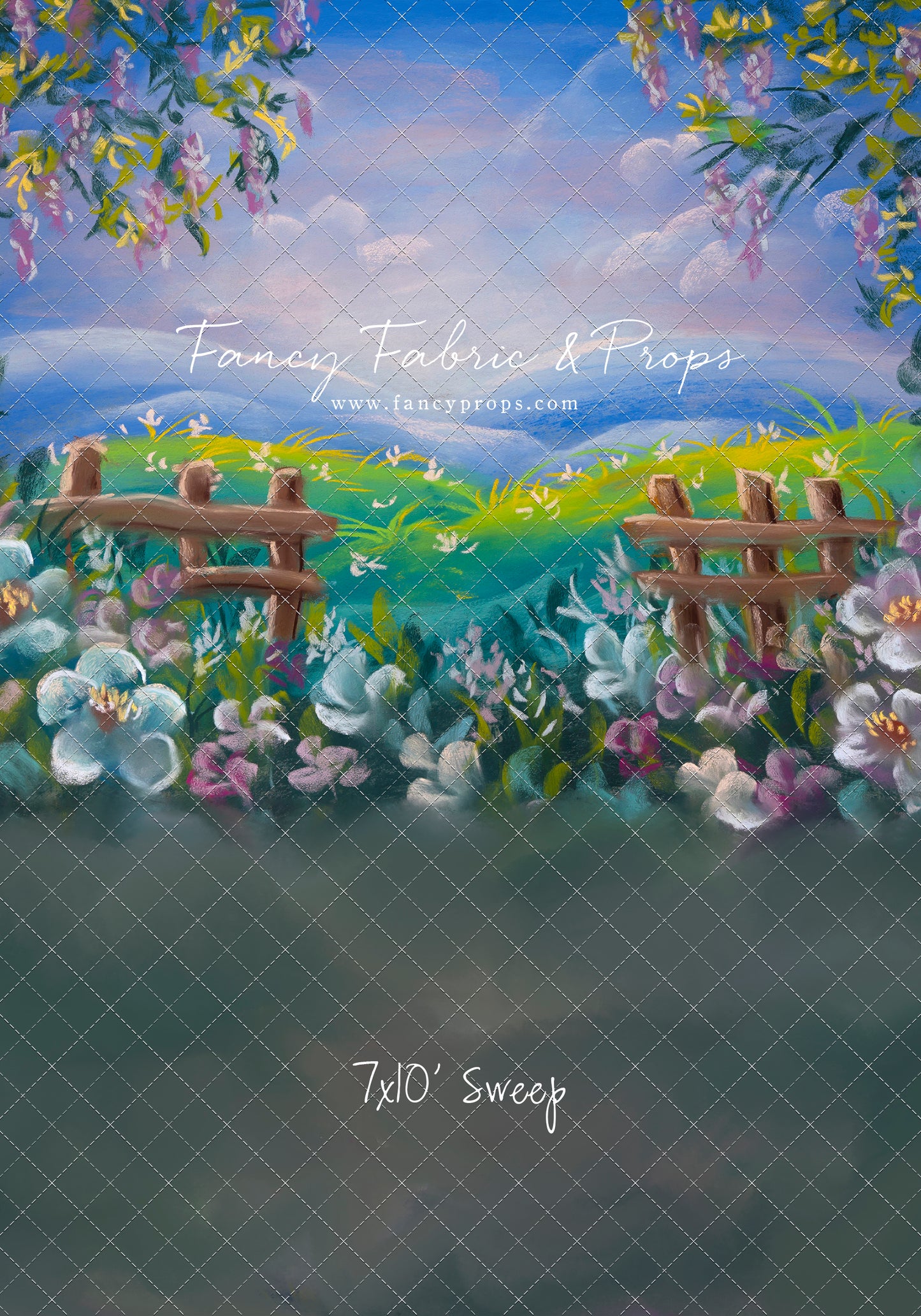 Meadow View - With Sweep Option