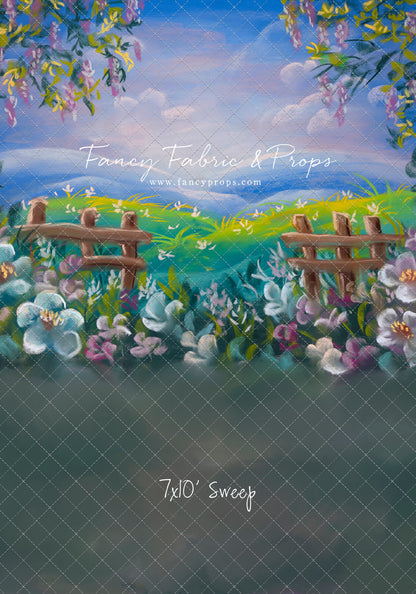 Meadow View - With Sweep Option