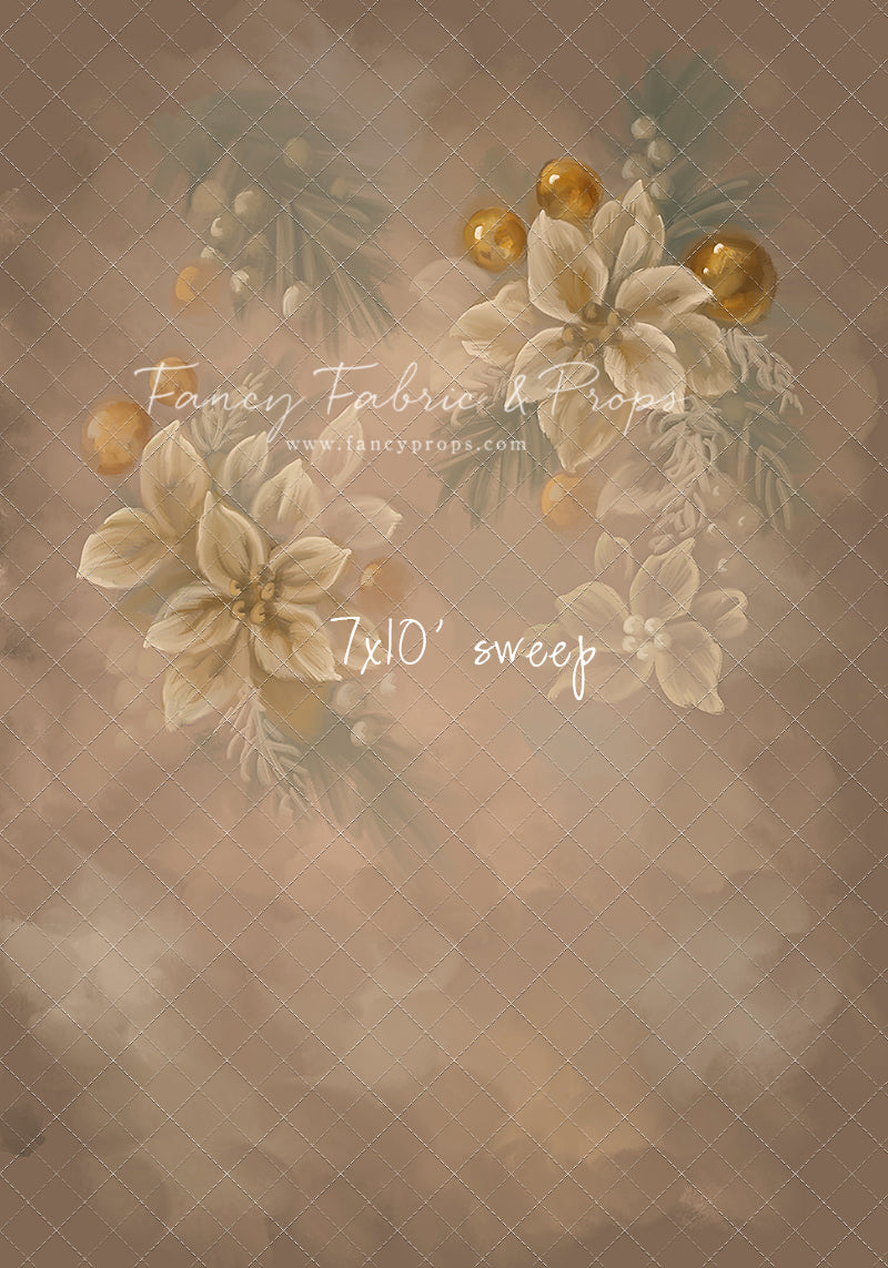 Timeless Winter Blooms