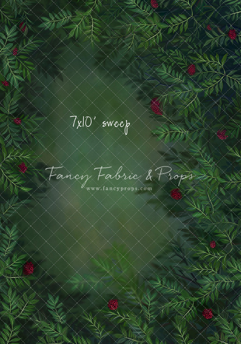 Around The Mulberry Bush