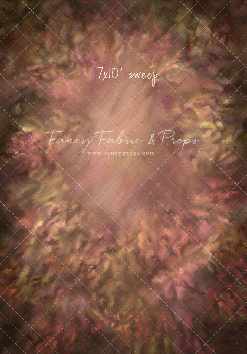 Ballet of Raspberries