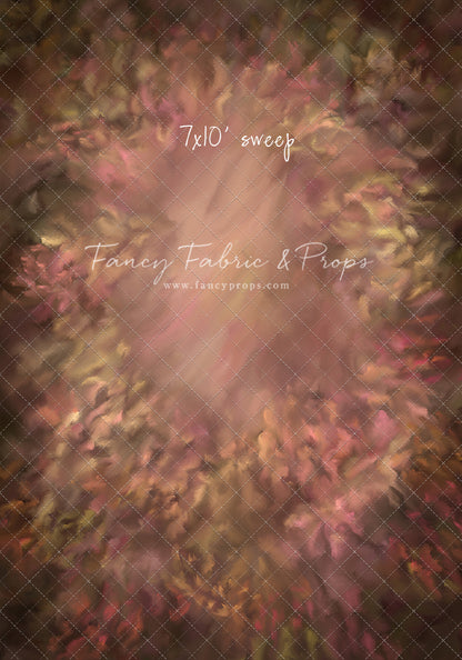 Ballet of Raspberries