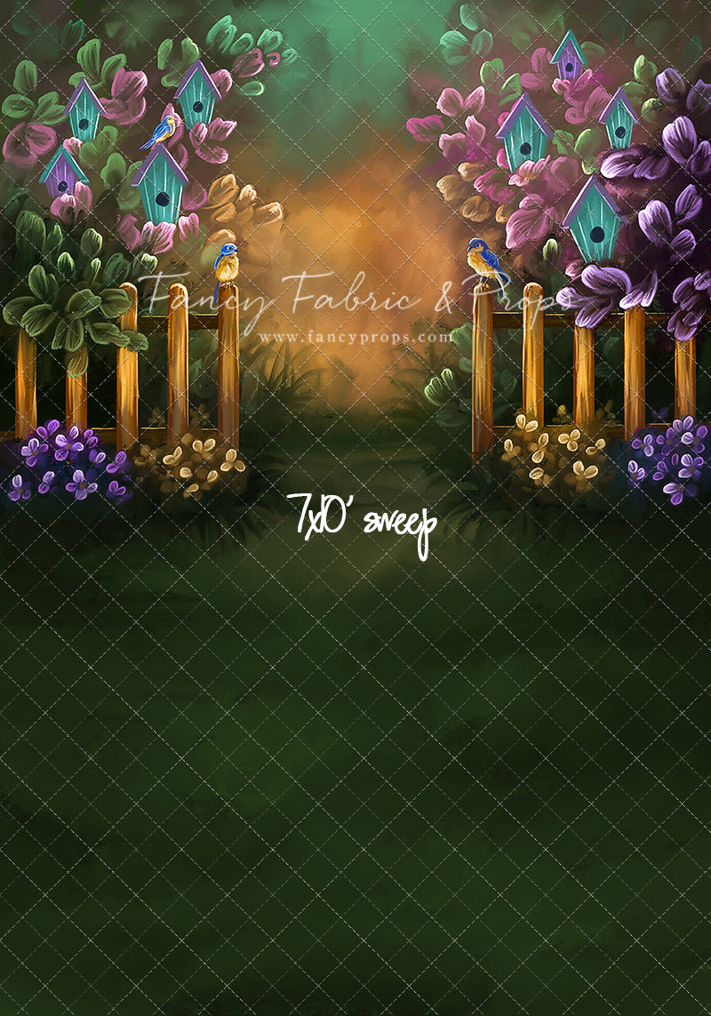 Marleigh's Magical Garden