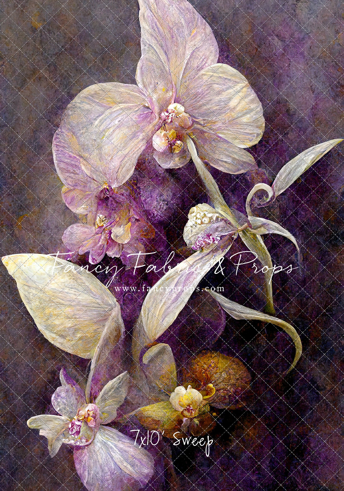Original Orchid