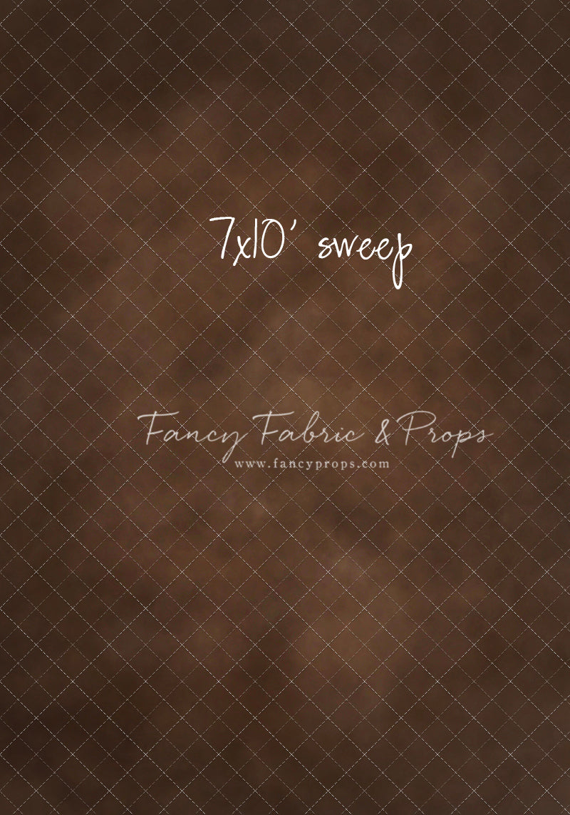 Rust – Fancy Fabric & Props