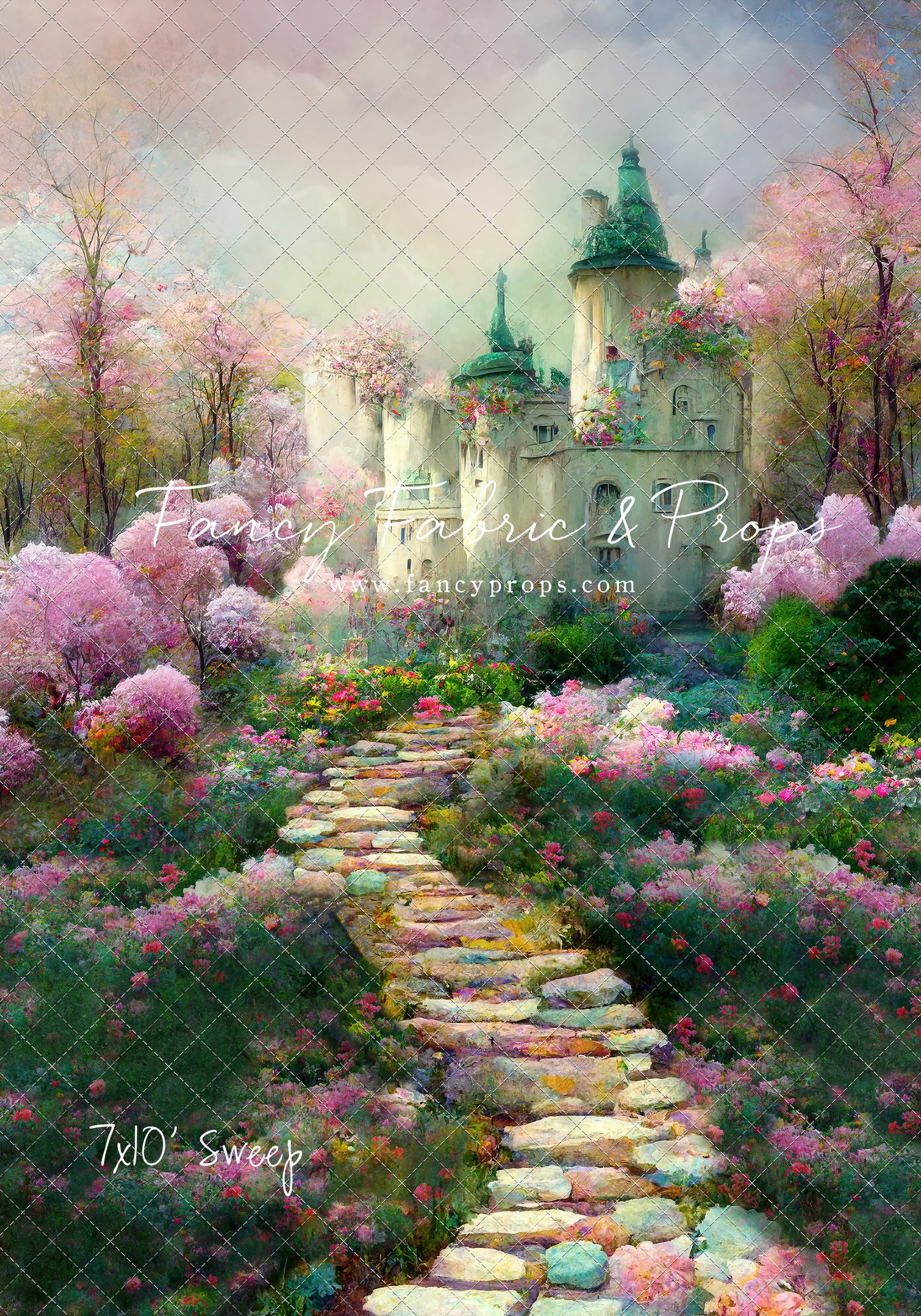 Sugarland - Sweep Sizes Only