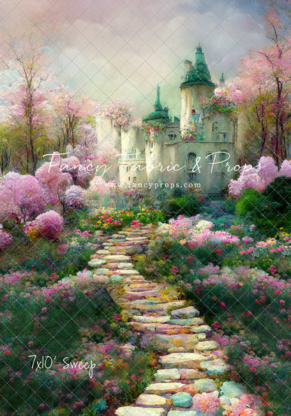 Sugarland - Sweep Sizes Only