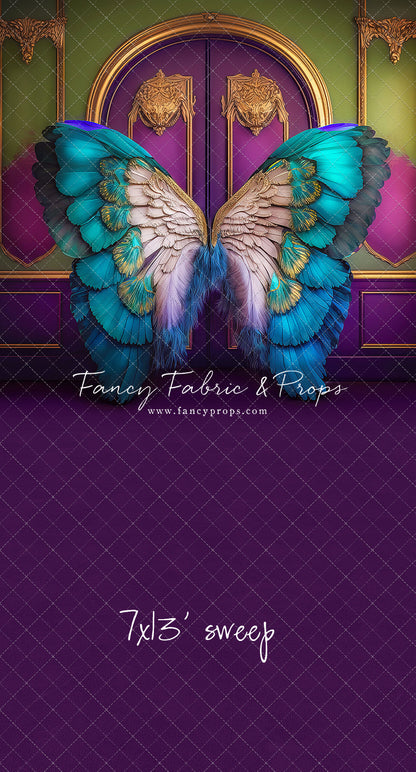 Katelyn - With Sweep Option