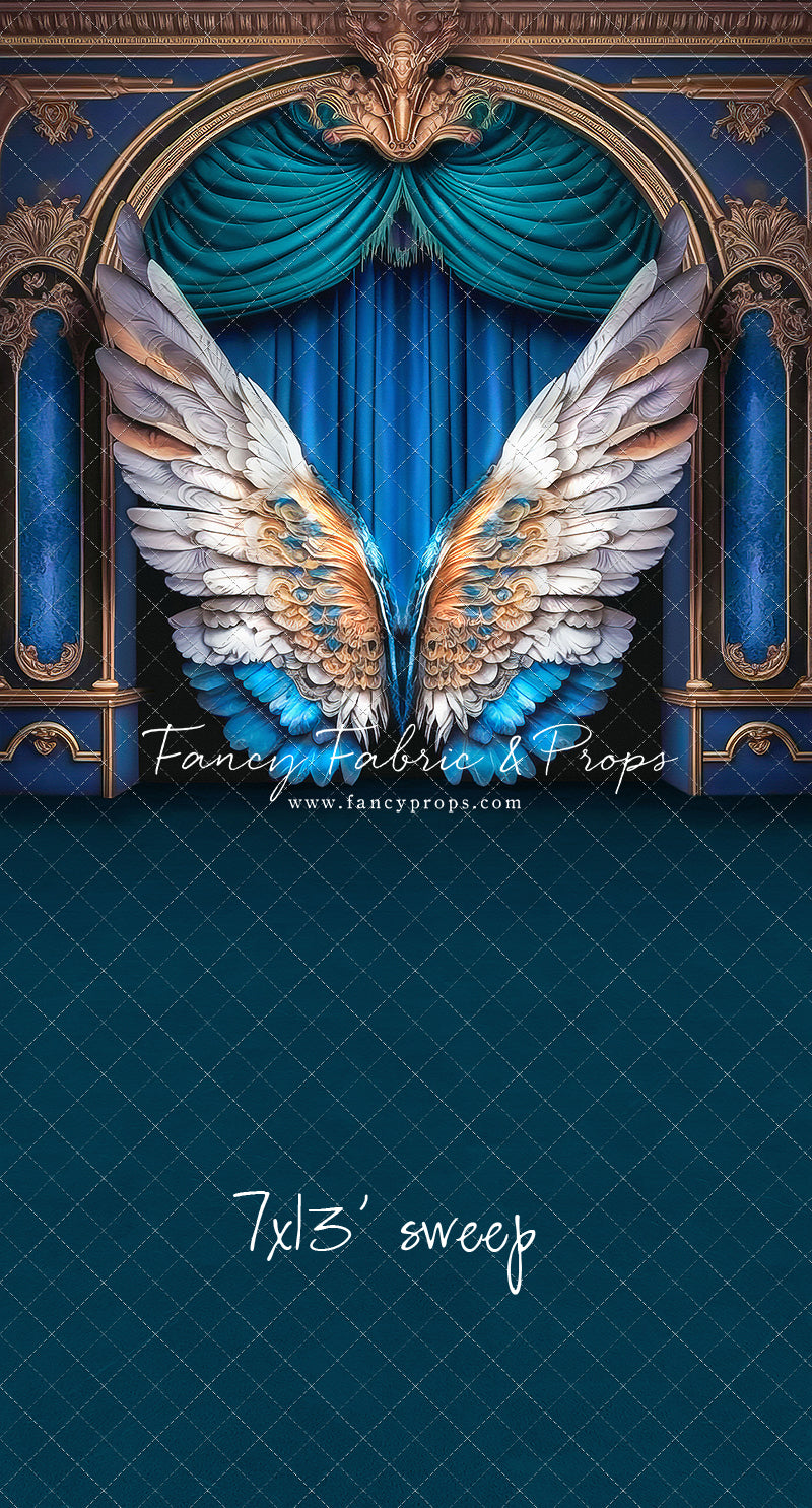 Lori - With Sweep Option