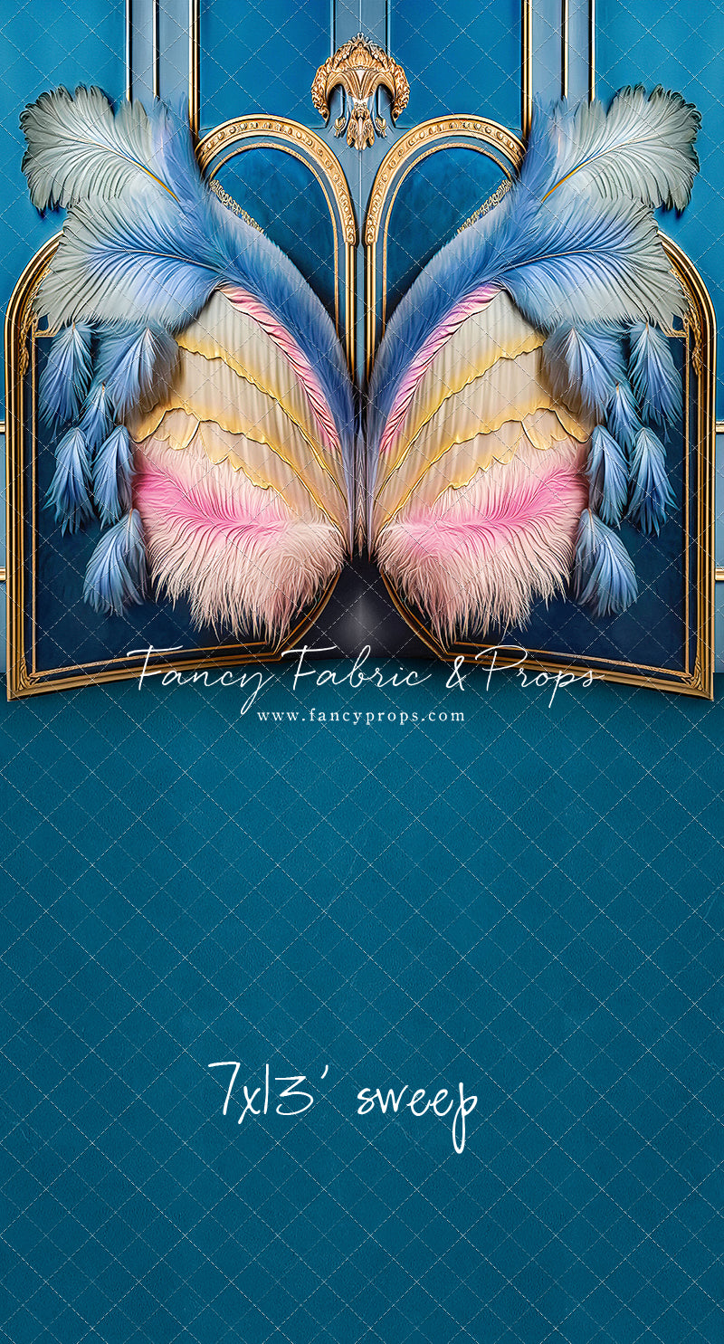 Luna - With Sweep Option