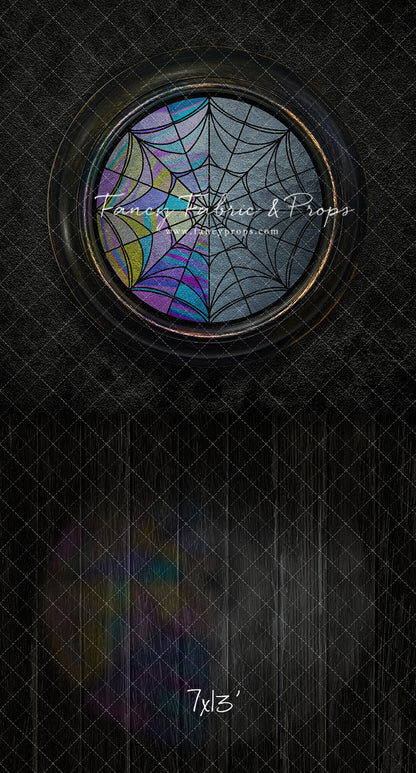 Nevermore View - With Sweep Option