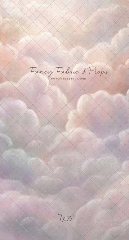 Pastel Clouds